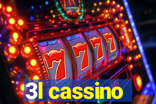 3l cassino